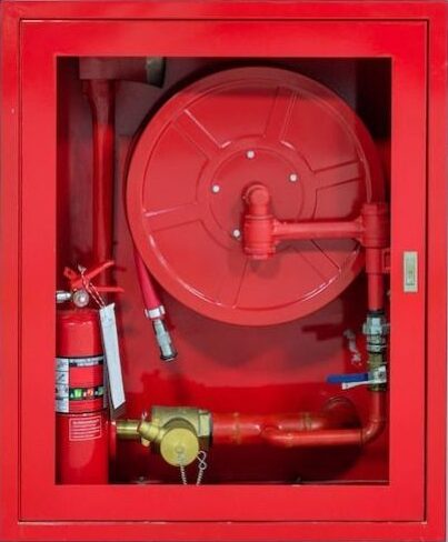 Fire Solutions