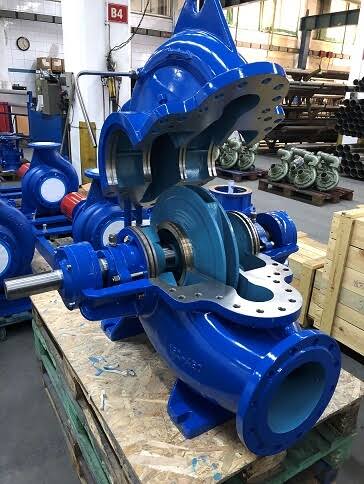 Pumping Solutions