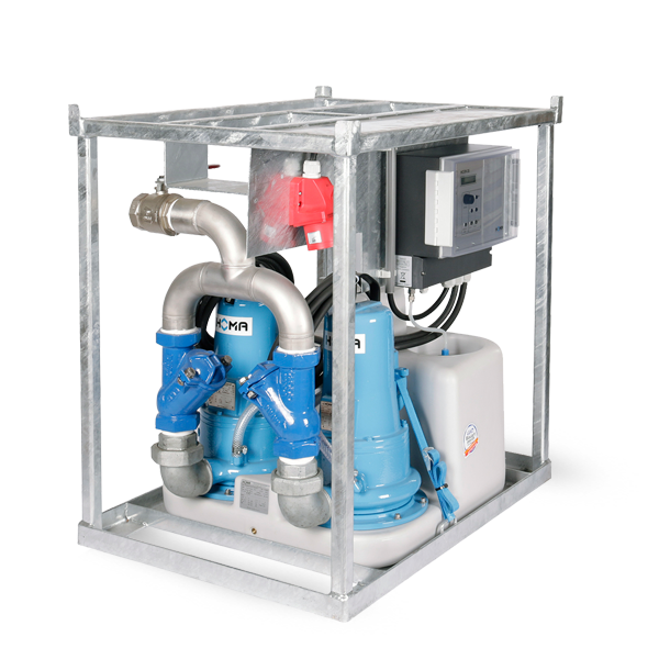 disposal unit