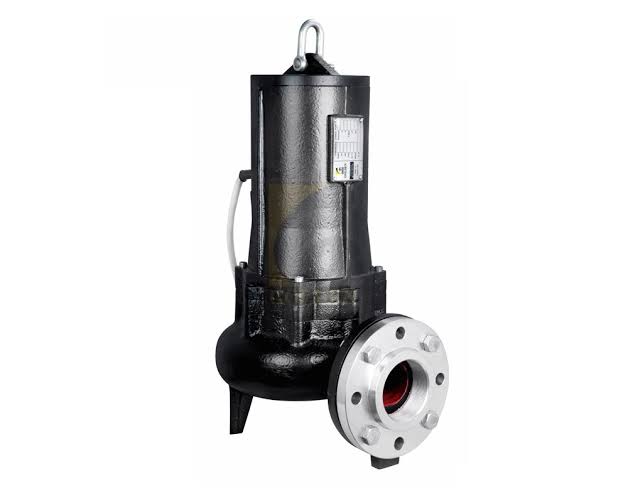 drainage pump