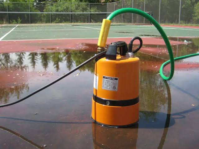 drainagee